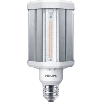 [2057810131] TrueForce Urban LED HPL 42W (HPL 125 W SON 70 W) 6000 lm E27 840 IP65