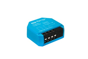 [7825994640] Shelly 1L Gen3 - WiFI relæ uden nulleder