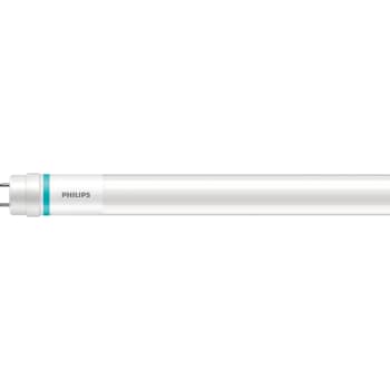[2057810335] Philips MASTER LED-lysrør EM/230V Value 600mm 1000lm High Output 8W (18W) 1000lm/830 T8 Glas
