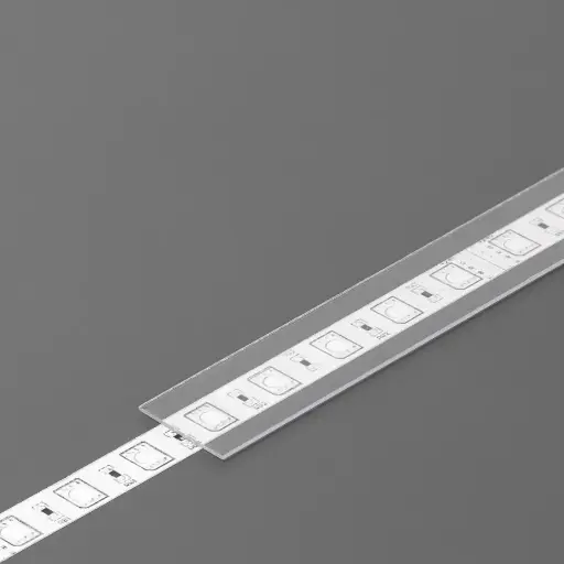 [28442-0] 2m cover B SLIDE Klart