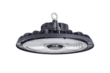 [7841151593] Philips Ledinaire Highbay All-in BY030P 15000lm-22000lm-28000lm/840-850-865 Bredstrålende (WB) Grå