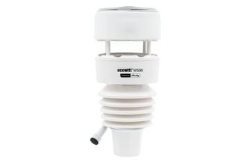 [7826350791] Ecowitt Weather Station - Powered By Shelly