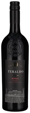 [7899980855] 2024 Tebaldo Rosso, Puglia, Italien