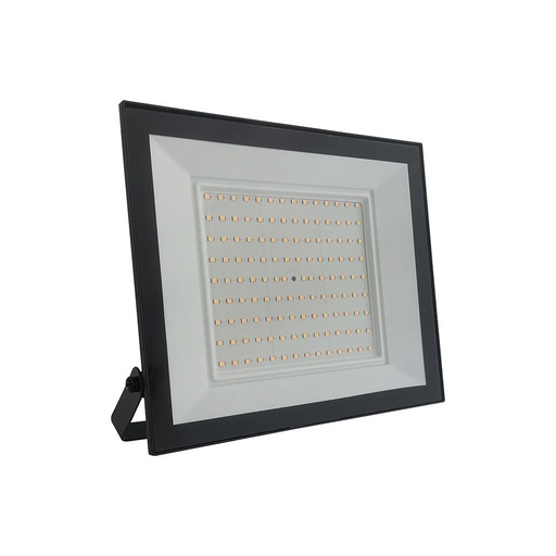 [32866-19817] V-Tac 100W LED Projektør - Arbejdslampe til udendørs brug, 100W Effekt, 230V Input, 9500lm, RA80, IP65