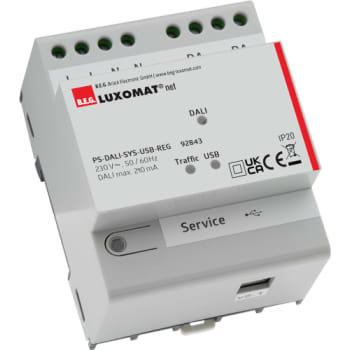 [4267928439] PS-DALI-SYS-USB-REG HVID