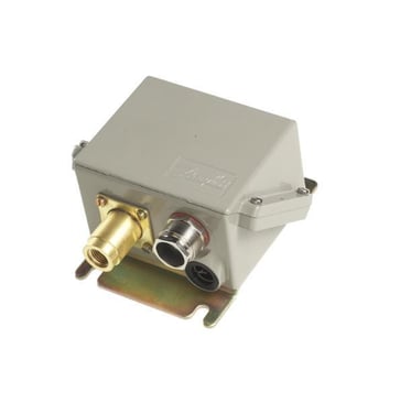 [4378009265] Pressostat 060-315166 CAS136