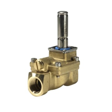 [4378009155] Magnetventil EV220B 15B G1/2 EPDM NO