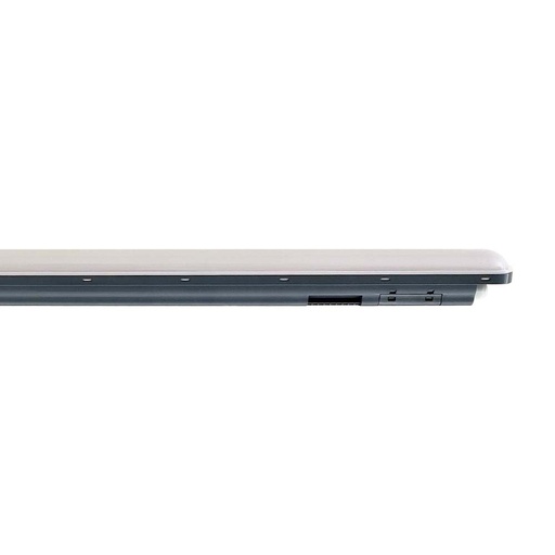 [26185-17939] 48W LED WP X-serie Rør - Økonomisk, 150cm, 6500K, 120lm/W - Høj lysstyrke og energieffektivitet, velegnet til udendørs brug.