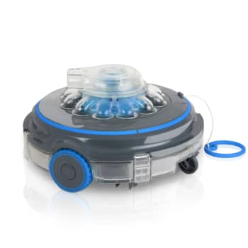 [930227284] Wet Runner Elektrisk Pool Robot