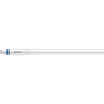 [2057812032] MASTER LED-lysrør HF 1200mm 3900lm High Output 26W 840 T5 Office Compliant