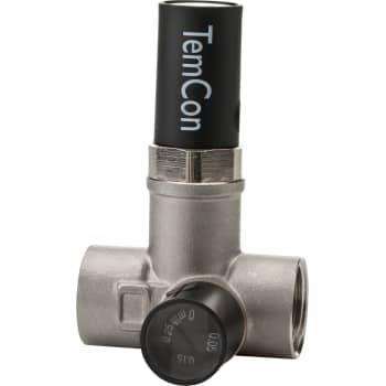 [406890206] TEMCON M/M DN20, AISI316