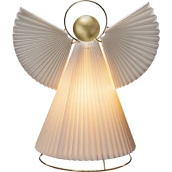 [6648705363] Konstsmide Papirengel dekoration 36 cm