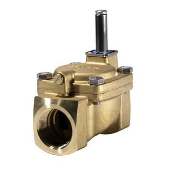 [4378009139] Magnetventil EV220B 40B G11/2 EPDM NC