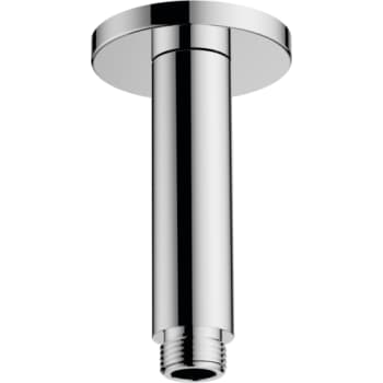 [736388804] HANSGROHE Vernis Blend loftbefæst. 100mm krom