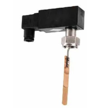 [3789991514] Universel flowswitch type S22 for indskruning