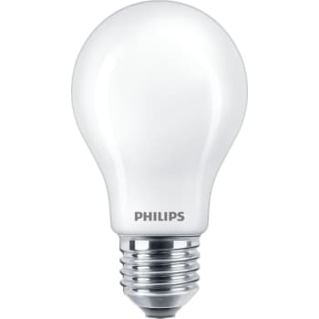 [2057814030] Philips MASTER Value LED Standard Dæmpbar 7,8W (75W) E27 927 A60 Mat Glas
