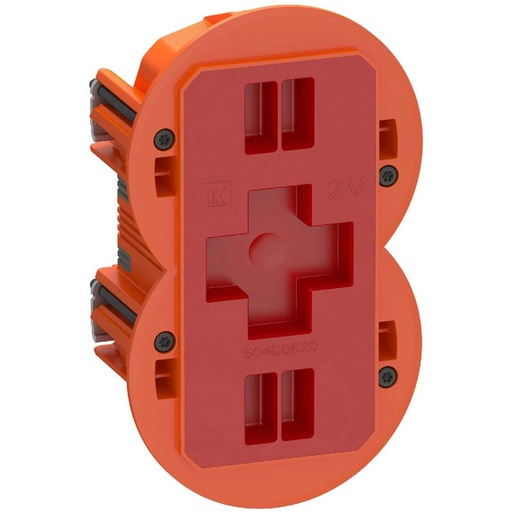 [1017059056] LK Fuga AIR SLIM forfradåse 2m