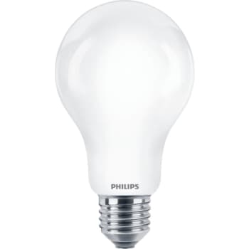[2057814425] Philips CorePro LED Standard 17,5W (150W) E27 A67 840 Mat Glas