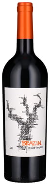 [7899980884] 2023 Brazin (B)Old Vine Zinfandel, Lodi, Californien, USA