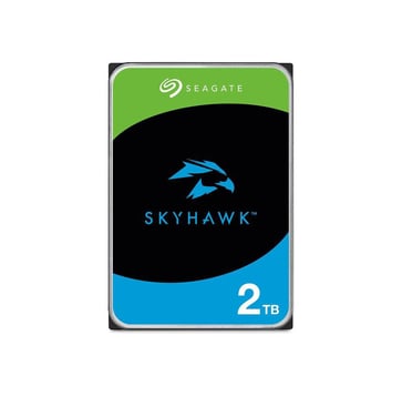 [7889301538] 2TB HDD, Seagate, Skyhawk Surveillance 24/7, ST2000VX017