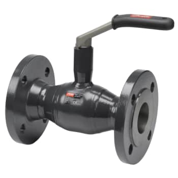 [418715012] Danfoss JIP DN 50 flange/flange PN40 høj           