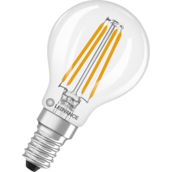 [5657065778] LEDVANCE LED krone filament 806lm 5,9W/827 (60W) E14