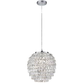 [6641100693] Petty pendel 35  cm 1xE27