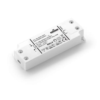 [4262005661] LED Driver Snappy 20W 24VDC, ikke dæmpbar