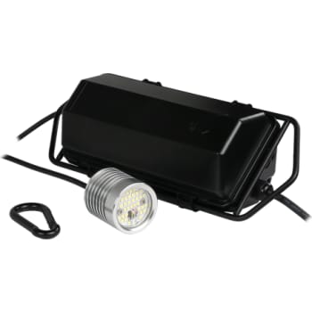 [4248958350] Nødbelysningspakke Jupiter Pro High Bay 90-150-200W selvtest