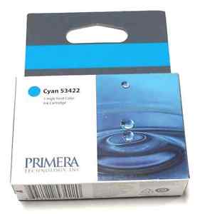 [H48849] Primera - Ink Cartridge til LX900E, CYAN