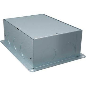 [9139126908] Unica System+ indstøbningsboks L