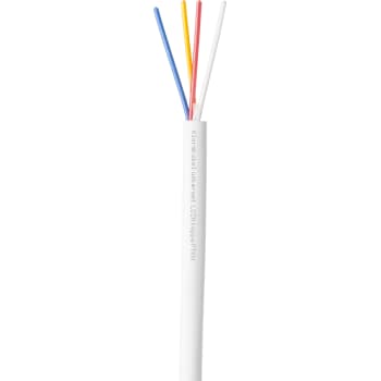 [0983018038] Signalkabel PTKH 4X0,60 mm LSZH uskærmet S100