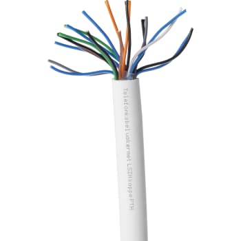 [0983018229] Signalkabel PTH 10X2X0,60 mm LSZH uskærmet S100