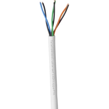 [0983018180] Signalkabel PTH 3X2X0,60 mm LSZH uskærmet S100