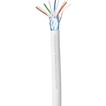 [0983017770] Signalkabel PTSH 4X2X0,60 mm LSZH skærmet T500