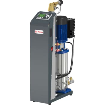 [447881006] Vacumat ECO 600 Vakuum afgasser, automatisk