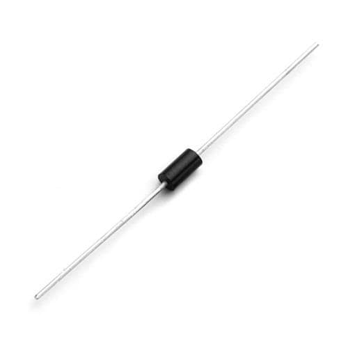 [H51928] K2500GH Sidac Tyristor, 250V, hi energy (DO15)