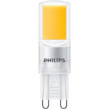 [2057815851] CorePro LED Stiftspot 3,2W 827 G9 400 lumen