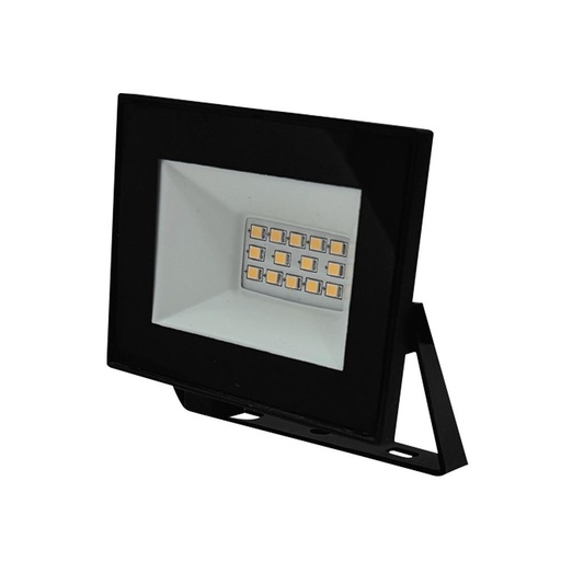 [32863-19808] V-Tac 10W LED projektør - Arbejdslampe til udendørs brug, med 850lm lysstyrke og IP65 beskyttelse