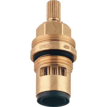 [745199511] Grohe overdel 1/2"