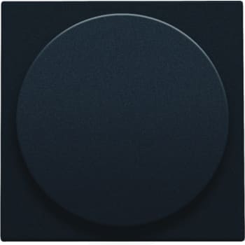 [3467606662] AFDÆK. DREJELYSDÆMPER BLK COAT