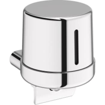 [930228784] Cosmic Architect S+ væghængt sæbedispenser 400 ml krom