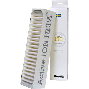 [6278850251] Woods HEPA filter 150 serie