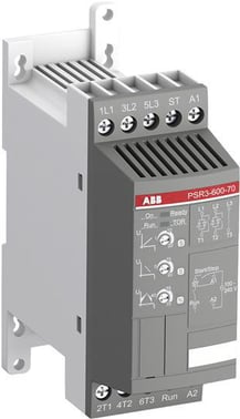 [7865203993] Softstarter 1,5 KW 400 V 3,9 A PSR3-600-11