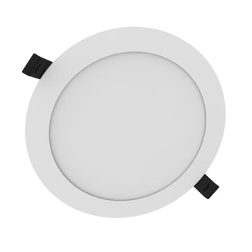 [5642018918] LEDVANCE Downlight Slim Alu multi select 1600lm 175mm 16W/830+840 hvid
