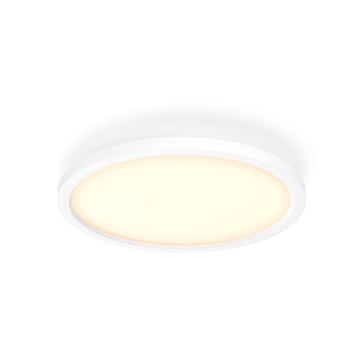 [7842154638] Philips HUE Aurelle  4,8x39,5x39,5  White ambiance 21W 2450 Lumen 