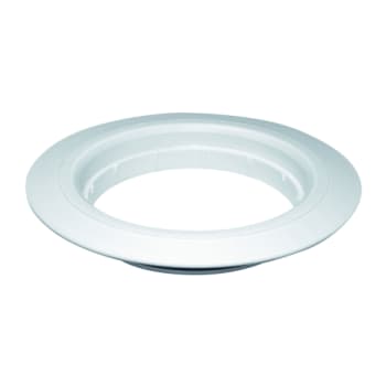 [153479613] PURUS forhøjelse ø150/13 mm PP PURUS t/afl.skål hvid