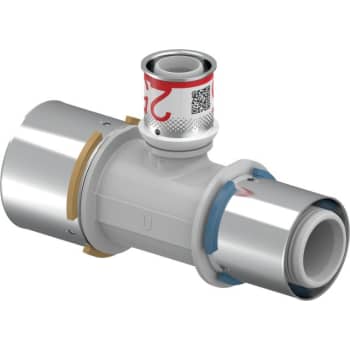 [087443148] Uponor S-Press tee reduktion PPSU 50-25-40