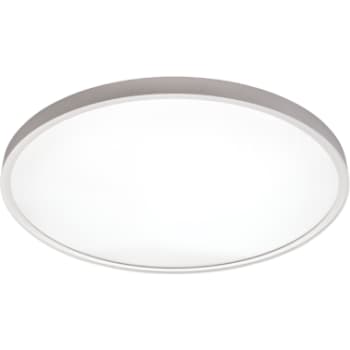 [6242061306] Armatur DISC 760 3000K DALI, hvid