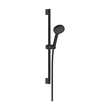 [737705421] hansgrohe Activera Select S Brusersæt 95 2jet EcoSmart Mat sort